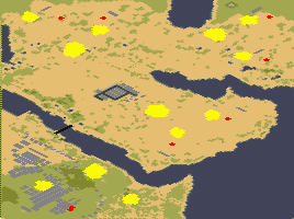 Arab AttackB (2-8) full-resolution render