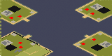 Water Fort Oil vs AI Korea + Iraq Limited full-resolution render