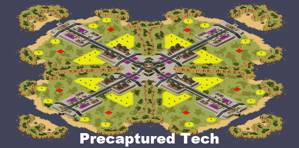 8-Player New Urban Large Map full-resolution render