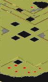 1 player VS 7 ai By ISFP Thailand 1.1 full-resolution render