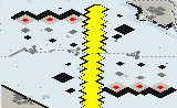 Winter War Games full-resolution render