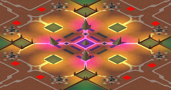 8-Player New Urban Large Map full-resolution render