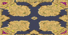 (4) Desert Pacific full-resolution render