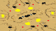 6-Player Desert Skirmish full-resolution render