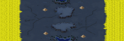 6-Player Desert Skirmish full-resolution render