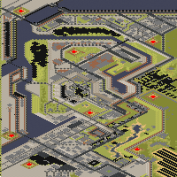 Innencity 2 test full-resolution render