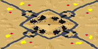 4 PiramidsHaops YR full-resolution render