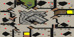 walls of jericho test 69696969 full-resolution render