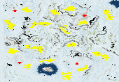 Caverns of Siberiaas full-resolution render