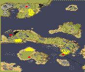 MrKaptanTR Coop Missions-1 (1-4 Allied 2-3 Soviet) full-resolution render