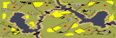 Twin Lakes full-resolution render