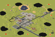 OPERATION I: Paradown by Dada 1 full-resolution render
