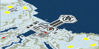 4-Player Snow Large Map full-resolution render