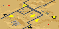 Desert Highway full-resolution render