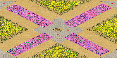 360 Direction full-resolution render