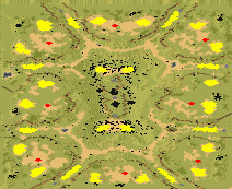 8-Player Temperate Large Map full-resolution render