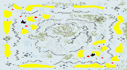 8-Player Snow Large Map full-resolution render