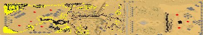 Battle of Dune Survival (Beta)b4g - easier full-resolution render