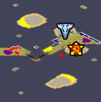 Operation: Keys to the Heart full-resolution render