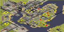 (SEAL)  ASSAULT   -  MAP4YOU full-resolution render