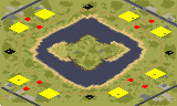 4444 No Wimps full-resolution render
