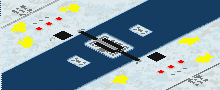 Russian Islands II.1(2-6) full-resolution render