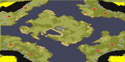 WORLD WAR 5 BASE EDITED By Unknowned full-resolution render