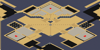 new map full-resolution render