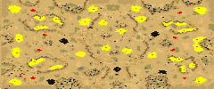 8-Player Desert Skirmish full-resolution render