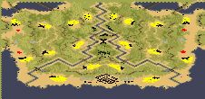4-Player Temperate Skirmish full-resolution render
