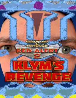 Klym's Revenge full-resolution render