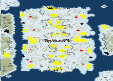 (8) Snow Snow Snow full-resolution render