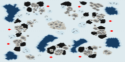 Ice Fields full-resolution render