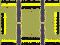 Melkmap full-resolution render