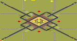 4Kingdom Confederate(SOTA AI)-Begining{Test} full-resolution render