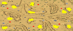 6-Player Desert Skirmish full-resolution render