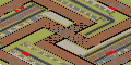!!Nazi Infantry wars full-resolution render