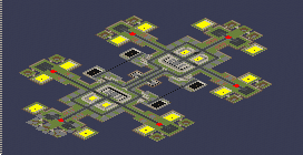 Bay of Fun (2-6) full-resolution render