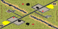 Sudetenland full-resolution render