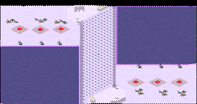 REDZONE 1.0 - SNOW EDITION full-resolution render