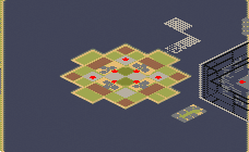 8-Player New Urban Large Map full-resolution render