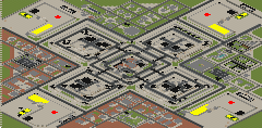 Tower Of Babylon YR full-resolution render