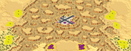 3-Player Desert Skirmish full-resolution render