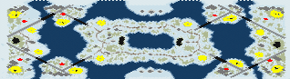 8-Player Snow Large Map full-resolution render