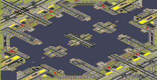 (8) Squadleader's Elusive Bridges full-resolution render