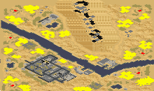 the valley of kings full-resolution render