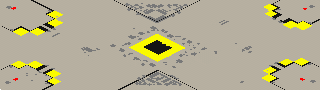 WTF MONEY full-resolution render