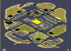 FULTOWNVILLE X 2019 SURVIVAL V5 full-resolution render