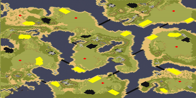 8-Player Temperate Large Map full-resolution render
