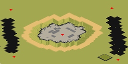 THE CENTRE full-resolution render